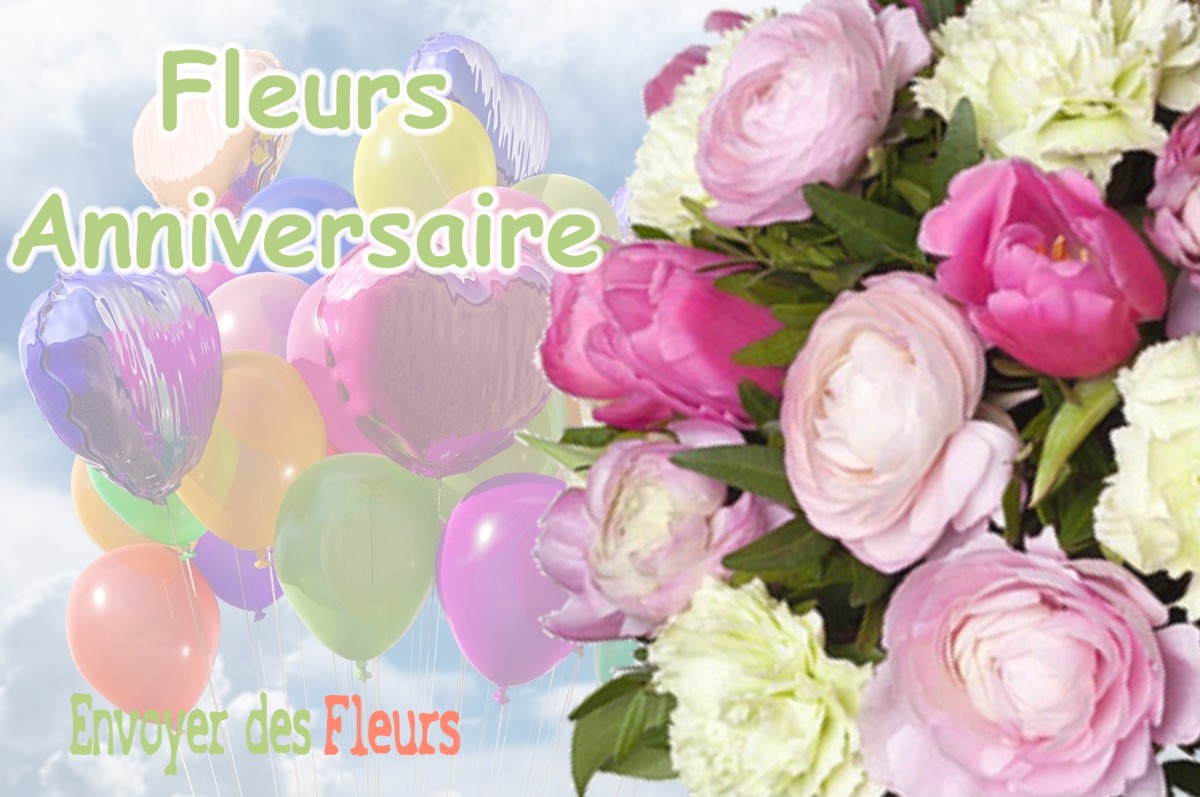 lIVRAISON FLEURS ANNIVERSAIRE à SAINT-MARTIN-DE-FRAIGNEAU